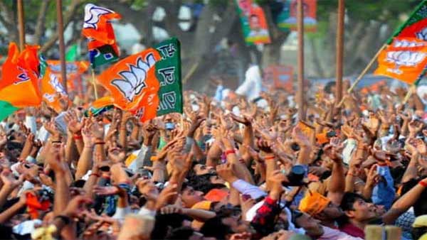 Will BJP reap benefits of development in North-eastern states in Assembly elections next year?