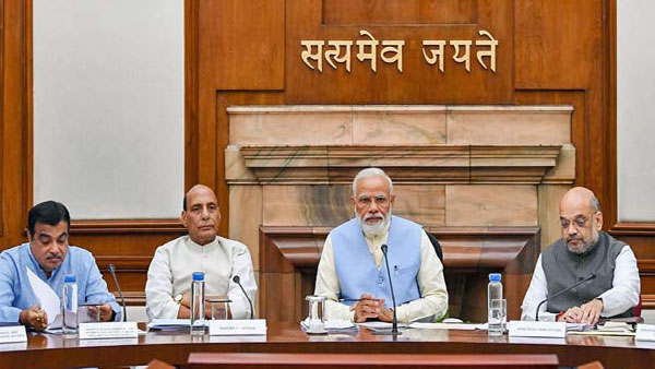 Cabinet approves interest subvention of 1.5% on short-term farm loans