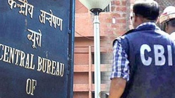 CBI arrests 7 persons in connection with Birbhum violence