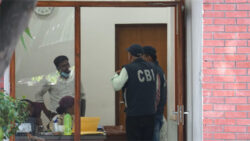 There should've been 10 CBI raids: Cong on CBI raid on Delhi Dy CM Sisodia