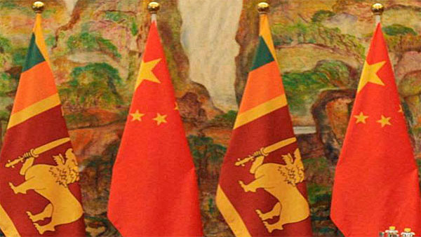 New players, old rules: Sri Lanka's bond with China 'dangerous' for India