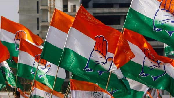 Cong to hold 'Mehangai Chaupals', mega rally in Delhi against price rise