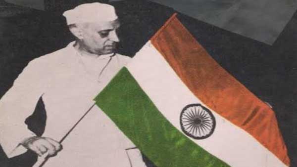 United colours of Tiranga: Cong joins 'Har Ghar Tiranga' campaign, changes profile pics