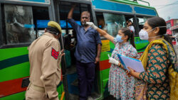 13,734 new Covid cases in India, 2730 fewer than yesterday; 27 deaths in 24 hours