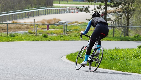 30,000 kms and 35 countries in 450 days: Kerala cyclist pedals to London with message of peace