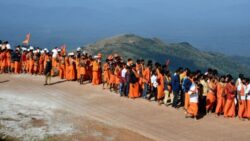 Bababudangiri: New panel for smooth conduct of rituals