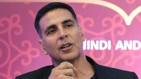 Like extortion: Akshay Kumar’s take on dowry