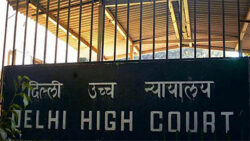 Rape case quashed by Delhi HC on account of settlement deed