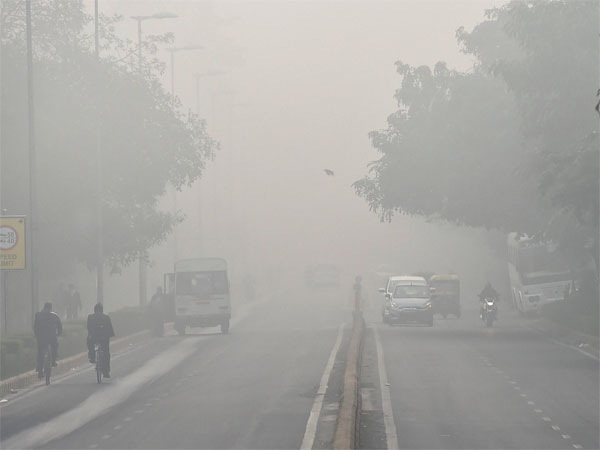 India home to 18 cities with severe rise in PM2.5 pollution; Delhi, Kolkata worst-hit