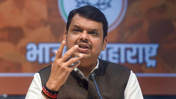 No justification: Devendra Fadnavis on Bilkis Bano convicts' felicitation