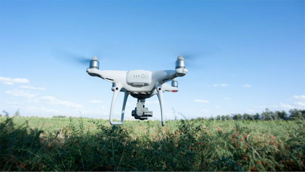 2 Bangladeshis arrested for using drones at Victoria Memorial in Kolkata