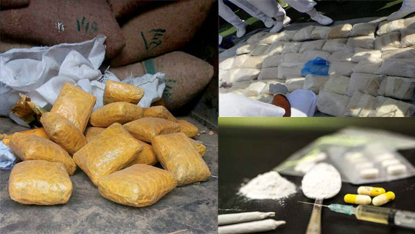 Portal on arrested narcotics offenders gets operational in India