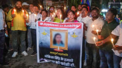 Jharkhand HC takes cognizance of Dumka girl murder case, summons top cop
