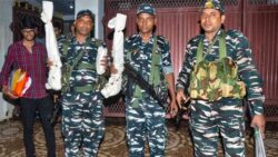 Jharkhand: ED arrests businessman Prem Prakash in illegal mining scam