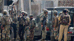 Cop, civilian injured in two grenade attacks in Kashmir on Independence Day