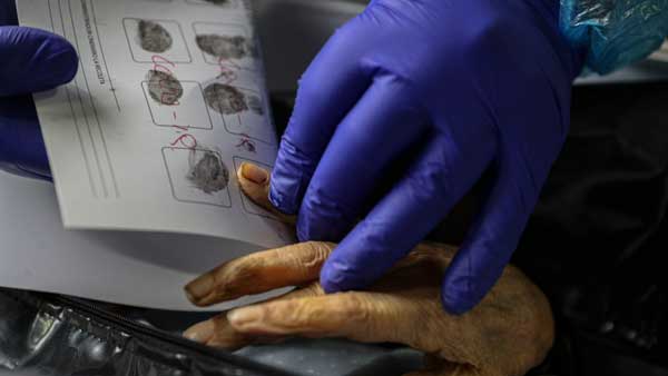 Explained: How NAFIS, a pan-India fingerprint database, will help nab criminals