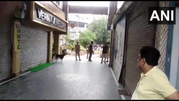 Nothing suspicious found, says Delhi Police after unattended item found in Rohini