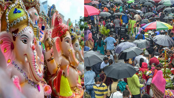 Karnataka allows Ganesh Chaturthi celebrations without Covid-19 restrictions