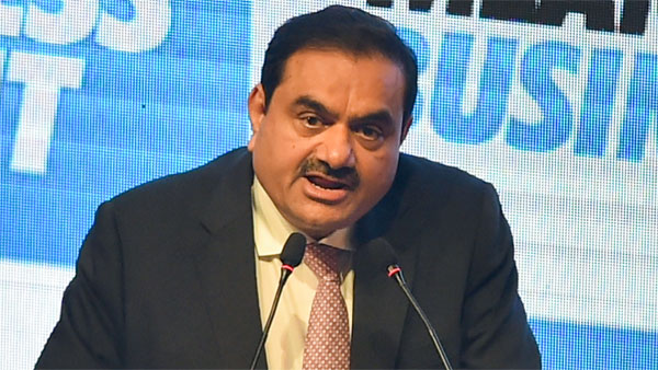 What Congress said on Adani's bid for NDTV