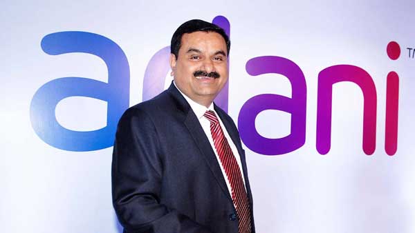 Gautam Adani surpasses Louis Vuitton boss to become 3rd richest man in the world