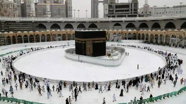 Setting up of Haj Committees: State to inform SC in two weeks