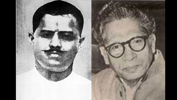 Timeless poets who shaped India's freedom struggle