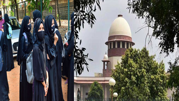 Won’t allow forum shopping: SC comes down on Muslim petitioners in hijab case