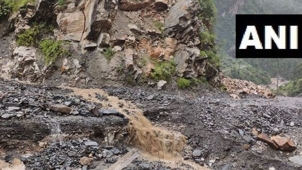 Himachal Pradesh: Incessant rains drive school closure in Mandi