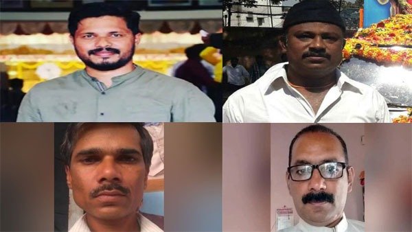 Death to keep terror alive: Hindu leaders' murders show common pattern and motive