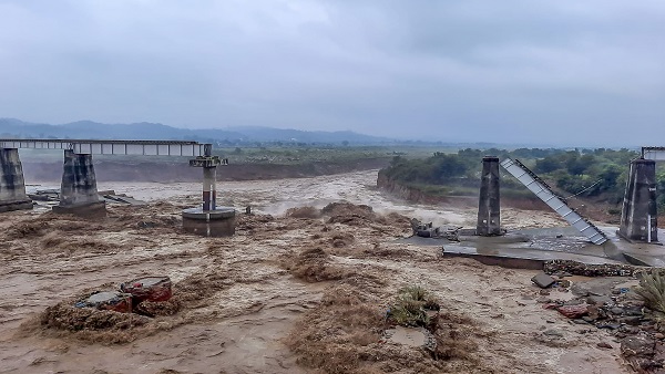 19 dead, 5 missing in flash floods, landslides in Himachal Pradesh