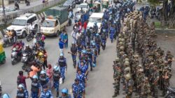 Independence Day 2022: From Kashmir To Delhi, India put under heavy security cover for 75th I-Day celebration