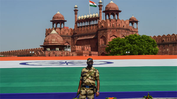 India at 75: Time to celebrate, but also to introspect