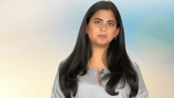 Reliance AGM 2022: Isha Ambani says Reliance Retail to launch FMCG business