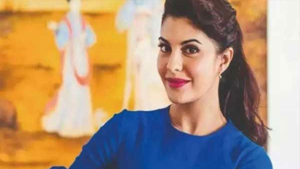 ED names Jacqueline Fernandez as accused in money laundering case