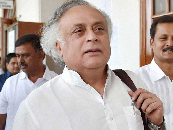 Jairam Ramesh buys Tata Nexon EV after this exchange with Gadkari