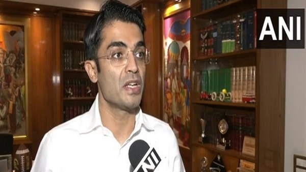 Congress leader Jaiveer Shergill resigns as National spokesperson