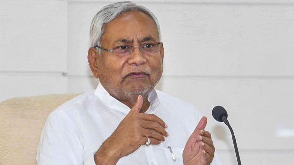 Bihar BJP maintains studied silence as JD(U) preps up for crucial meeting