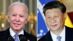Will Biden-Xi meet at G20 summit halt slide in US-China ties?