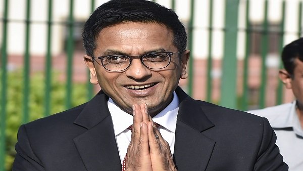 Being tolerant of others' views doesn't mean hate speech should be tolerated: Justice Chandrachud