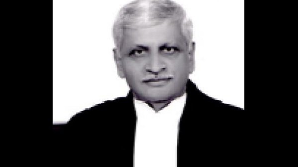 Justice U U Lalit, in line to become next CJI, part of landmark judgements including triple talaq