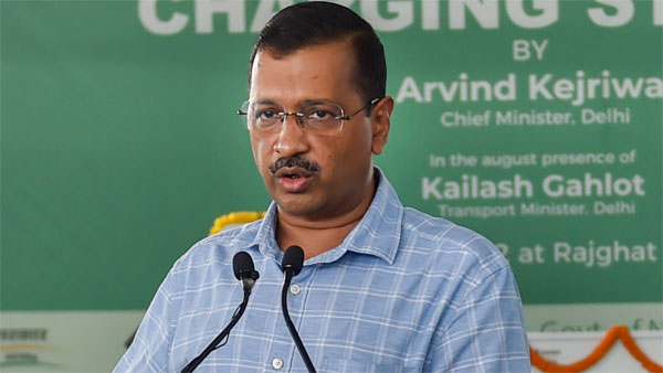 Providing quality education not a ‘freebie’: Arvind Kejriwal's message to Centre