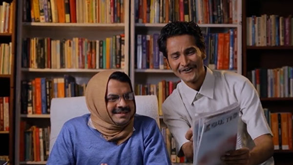 'Golmaal hai bhai, sab golmaal hai': BJP lashes out at Kejriwal in parody video