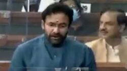 24 monument sites untraceable says Union Minister