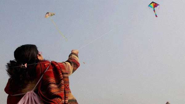 Why is kite-flying important tradition every Independence Day?