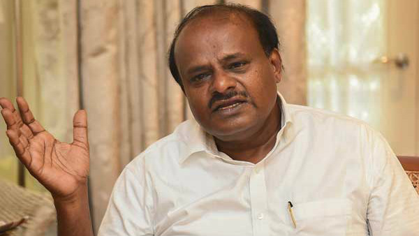 No one knows what developments will take place after 2023 poll results: HD Kumaraswamy