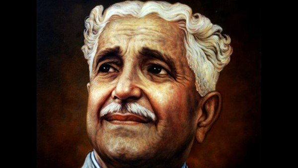 Kuvempu: The greatest Kannada poet of the 20th century