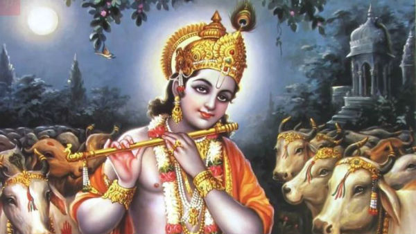 Lord Krishna was born in 3112 BCE: How is He still mythology?