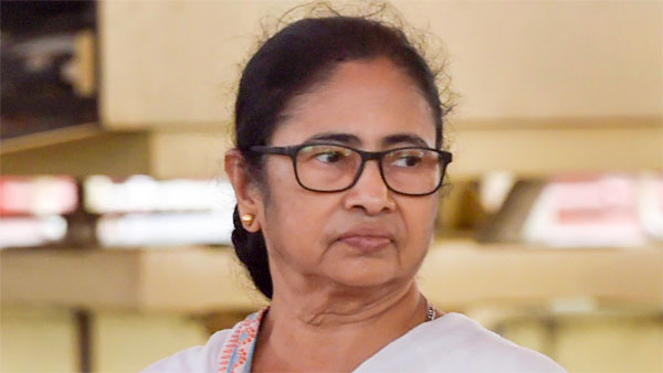 Mamata Banerjee to visit Delhi, attend NITI Aayog meet chaired by PM Modi