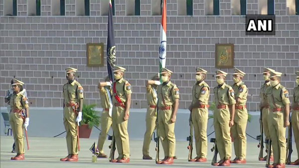 151 police personnel get Union Home Minister's Medal for Excellence in Investigation