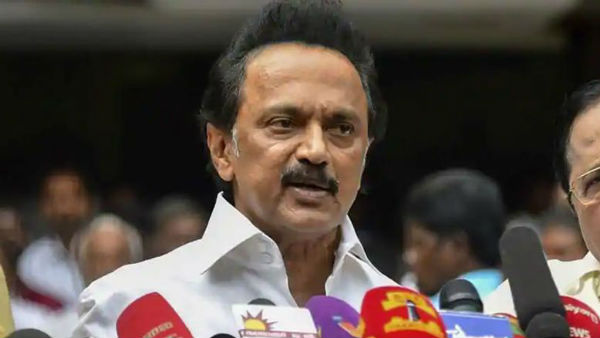 Tamil Nadu CM Stalin to meet President Murmu, VP Dhankar and PM Modi In Delhi today